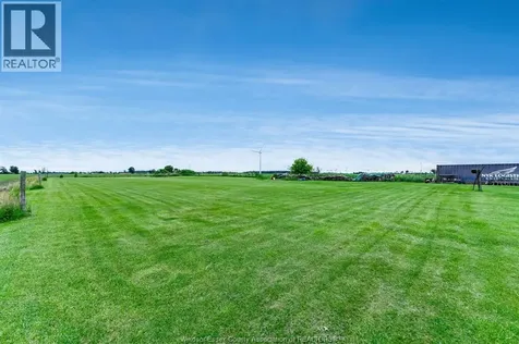 2438 4th Concession Line Chatham-kent ON N0P 1H0