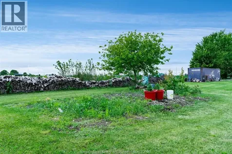 2438 4th Concession Line Chatham-kent ON N0P 1H0