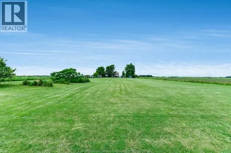2438 4th Concession Line Chatham-kent ON N0P 1H0