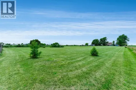 2438 4th Concession Line Chatham-kent ON N0P 1H0
