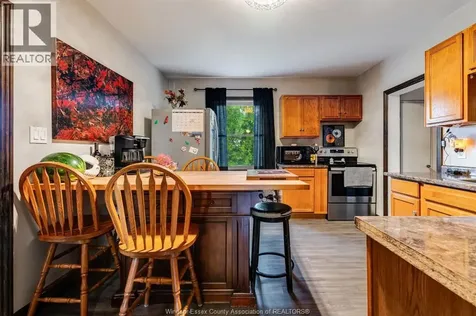 2438 4th Concession Line Chatham-kent ON N0P 1H0