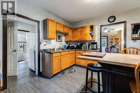 2438 4th Concession Line Chatham-kent ON N0P 1H0