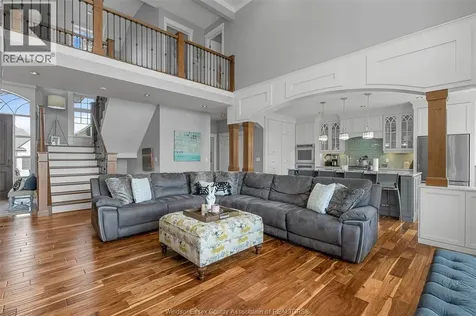 196 Francis Court Belle River ON N0R 1A0