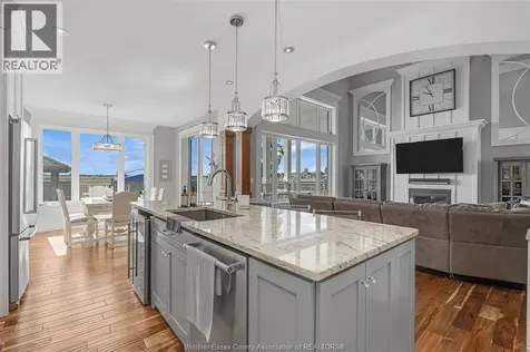 196 Francis Court Belle River ON N0R 1A0
