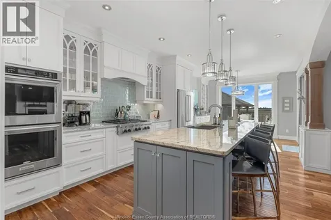 196 Francis Court Belle River ON N0R 1A0