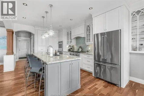 196 Francis Court Belle River ON N0R 1A0