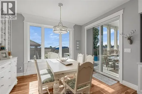 196 Francis Court Belle River ON N0R 1A0