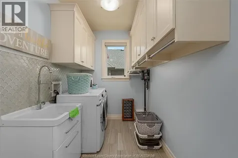196 Francis Court Belle River ON N0R 1A0