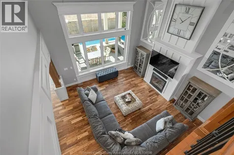 196 Francis Court Belle River ON N0R 1A0