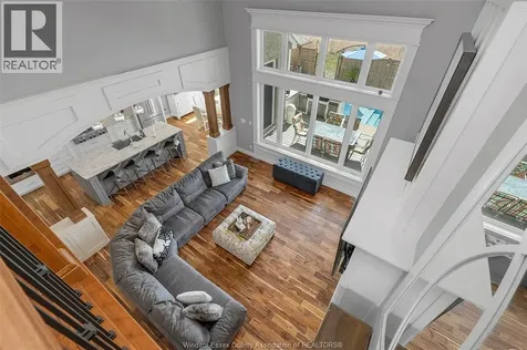 196 Francis Court Belle River ON N0R 1A0
