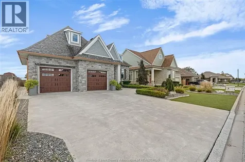 196 Francis Court Belle River ON N0R 1A0