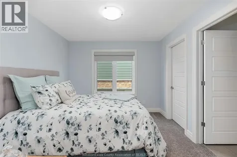 196 Francis Court Belle River ON N0R 1A0