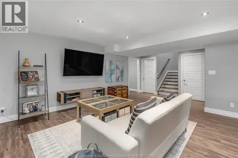 196 Francis Court Belle River ON N0R 1A0