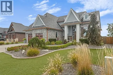 196 Francis Court Belle River ON N0R 1A0