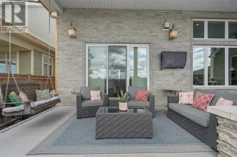 196 Francis Court Belle River ON N0R 1A0