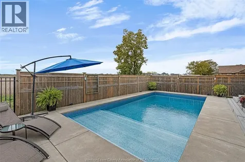 196 Francis Court Belle River ON N0R 1A0