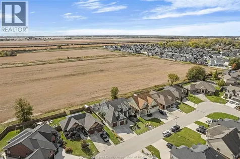 196 Francis Court Belle River ON N0R 1A0
