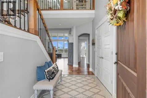 196 Francis Court Belle River ON N0R 1A0