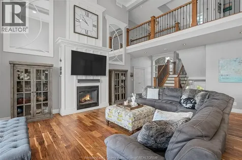 196 Francis Court Belle River ON N0R 1A0