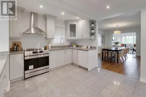 323 Lauder Avenue Toronto (oakwood Village) ON M6E 3H7