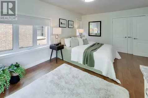 323 Lauder Avenue Toronto (oakwood Village) ON M6E 3H7