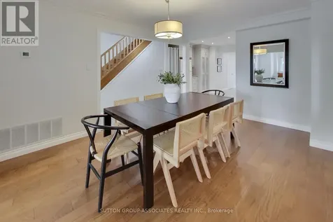 323 Lauder Avenue Toronto (oakwood Village) ON M6E 3H7