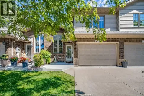 11916 Boulder Crescent Windsor ON N8P 1Z6