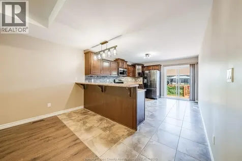 11916 Boulder Crescent Windsor ON N8P 1Z6