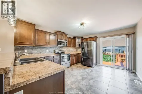 11916 Boulder Crescent Windsor ON N8P 1Z6