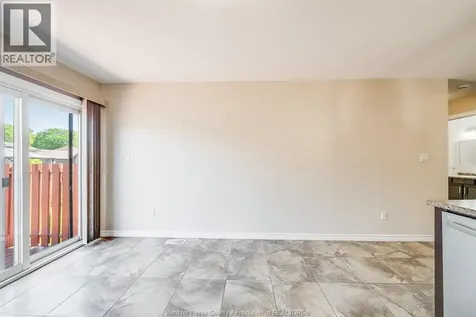 11916 Boulder Crescent Windsor ON N8P 1Z6