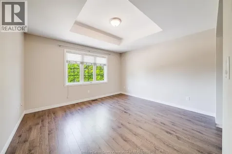 11916 Boulder Crescent Windsor ON N8P 1Z6
