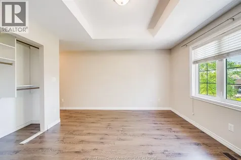 11916 Boulder Crescent Windsor ON N8P 1Z6