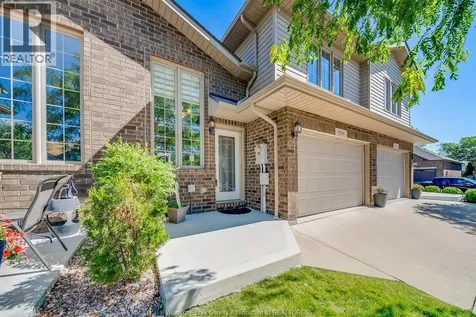 11916 Boulder Crescent Windsor ON N8P 1Z6