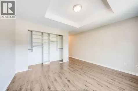 11916 Boulder Crescent Windsor ON N8P 1Z6
