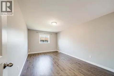 11916 Boulder Crescent Windsor ON N8P 1Z6