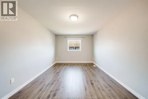 11916 Boulder Crescent Windsor ON N8P 1Z6