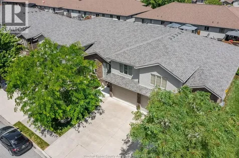 11916 Boulder Crescent Windsor ON N8P 1Z6