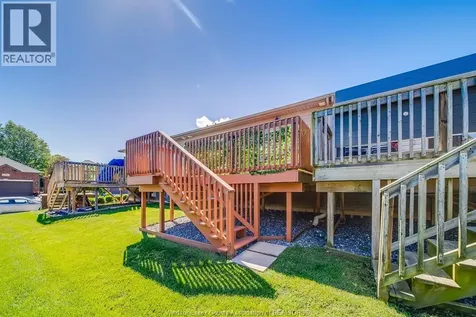 11916 Boulder Crescent Windsor ON N8P 1Z6