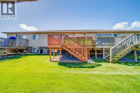11916 Boulder Crescent Windsor ON N8P 1Z6