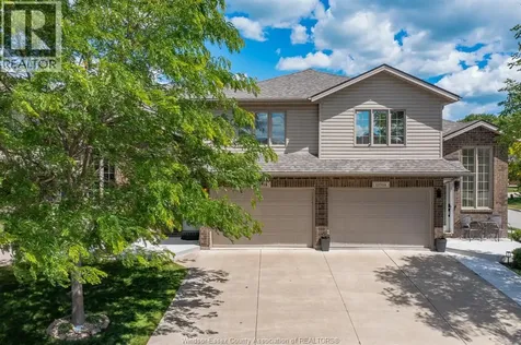 11916 Boulder Crescent Windsor ON N8P 1Z6