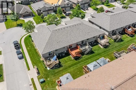 11916 Boulder Crescent Windsor ON N8P 1Z6