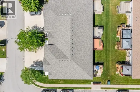 11916 Boulder Crescent Windsor ON N8P 1Z6