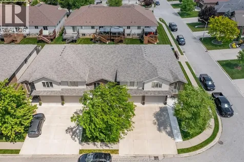 11916 Boulder Crescent Windsor ON N8P 1Z6