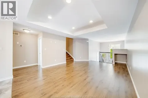 11916 Boulder Crescent Windsor ON N8P 1Z6