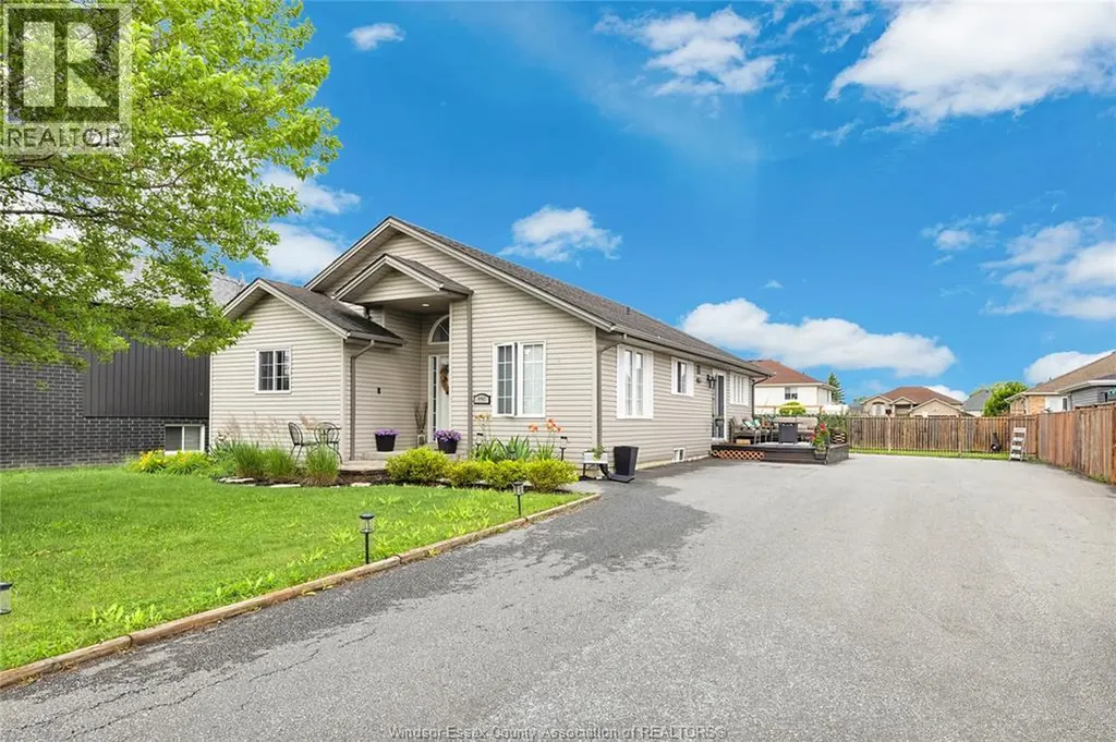 440 West Belle River Road Lakeshore ON N0R 1A0