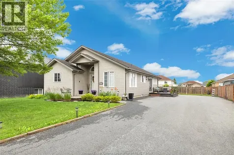 440 West Belle River Road Lakeshore ON N0R 1A0