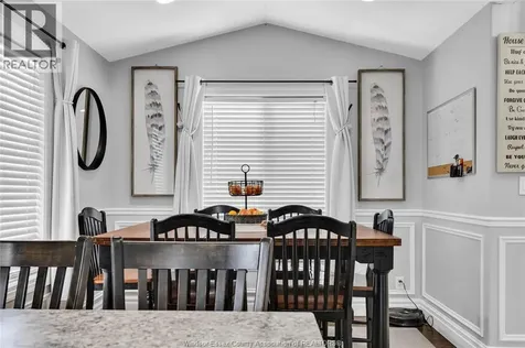440 West Belle River Road Lakeshore ON N0R 1A0