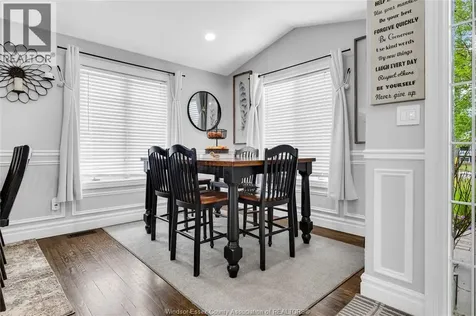 440 West Belle River Road Lakeshore ON N0R 1A0