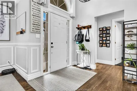 440 West Belle River Road Lakeshore ON N0R 1A0