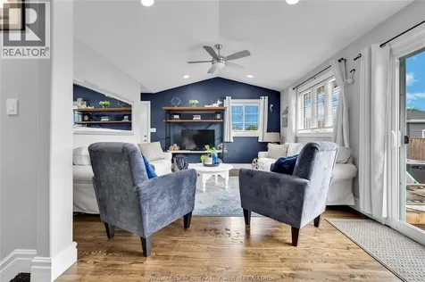 440 West Belle River Road Lakeshore ON N0R 1A0